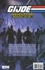 GI JOE AMERICAS ELITE DISAVOWED VOL 01 TP [9781613777046] **OFERTA EKSPOZYCYJNA**
